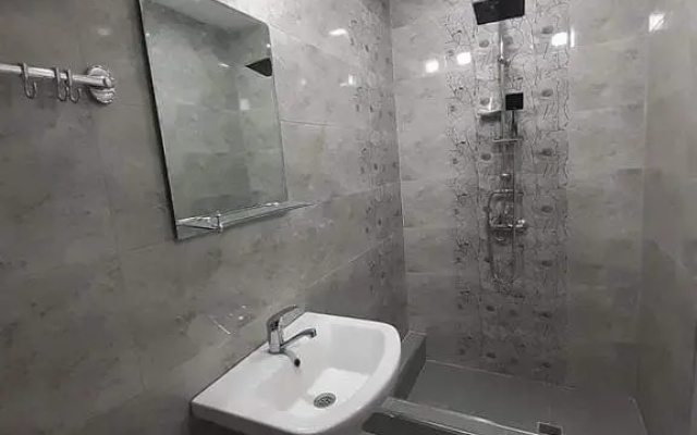 Davit batoni Guest house