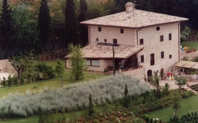 La Palazzetta