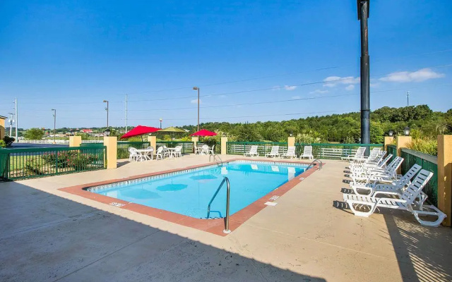 Comfort Inn Dandridge