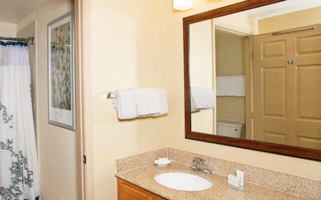 Residence Inn By Marriott Anaheim Resort Area 1