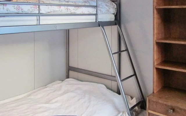 10 Person Holiday Home in Salen-by Traum