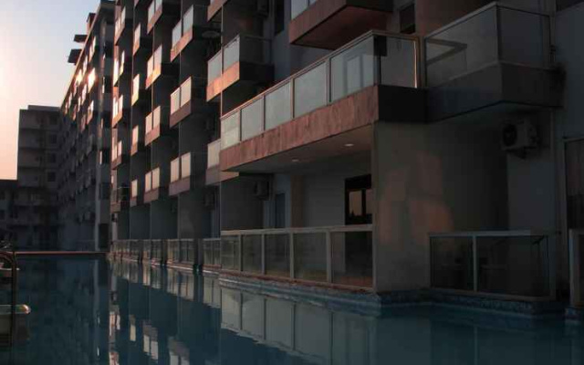 Golom Room by Vivo Apartemen