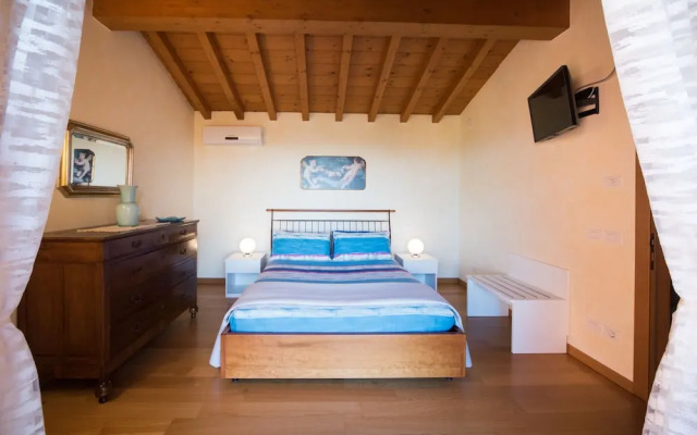 B&B La Rubiana