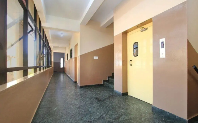 Hotel Kudla Rasaprakash