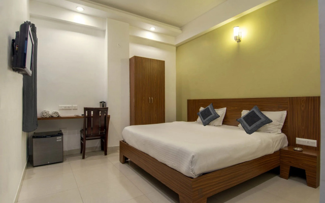 Hotel Metropolitan