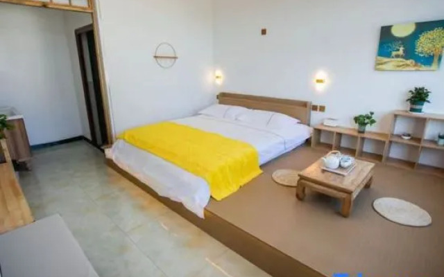 Luyuan Homestay, Yanqingshan Township, Beijing