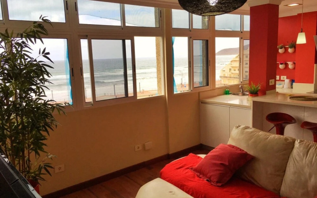 Espartero Seaview by Canary365