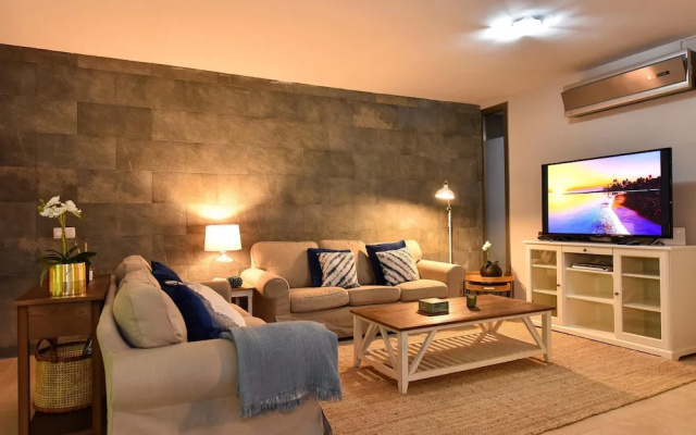 Salobre Golf Villas - Holiday Rental Par 4 - 24