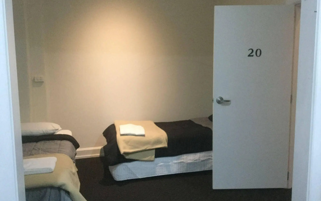 National Hotel Toowoomba
