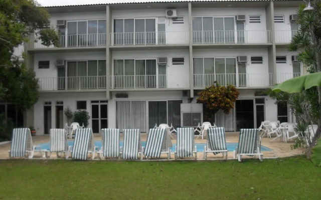 HANNA Marina's Palace Hotel