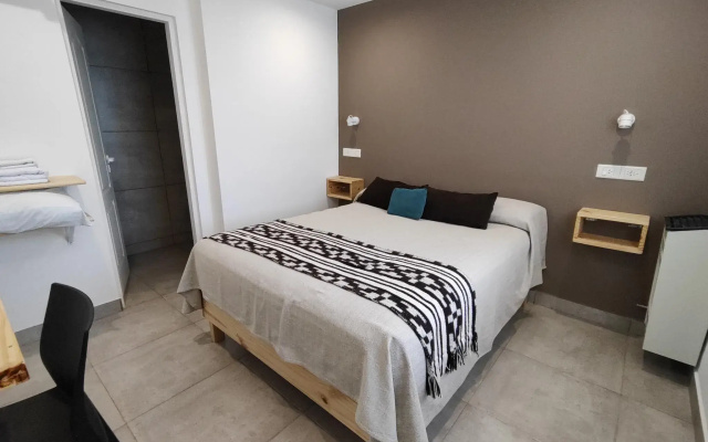 Montano Boutique Suites