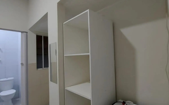 FLAT e SUITE ATITUDE 400 MT Praia de Maragogi