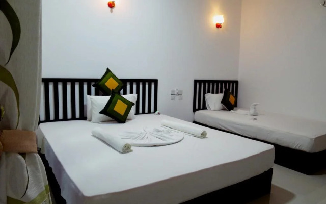 Hotel Chanara
