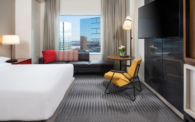 Hyatt Regency Bloomington - Minneapolis