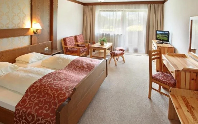 Aktiv Hotel Elan