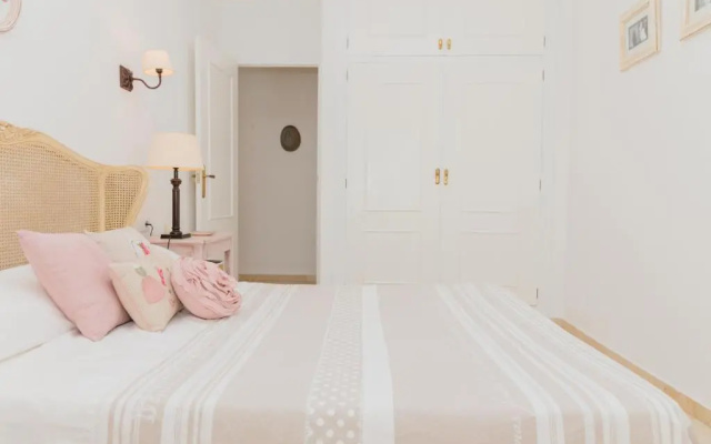 Marina Beach Apartment Javea Arenal