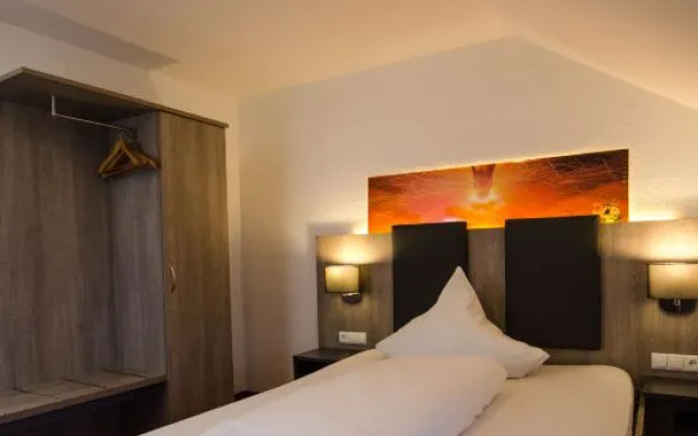 Hotel Gasthof Lohbachwinkel