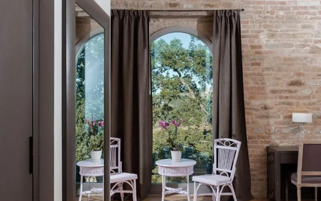 Villa Anitori Prestige Relais & Spa