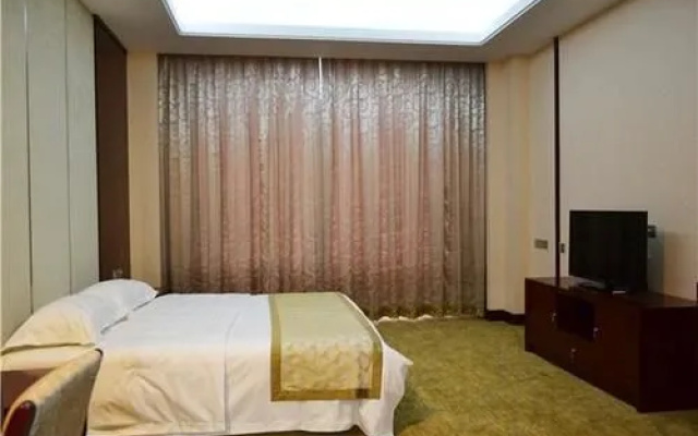 Wucheng Hotel