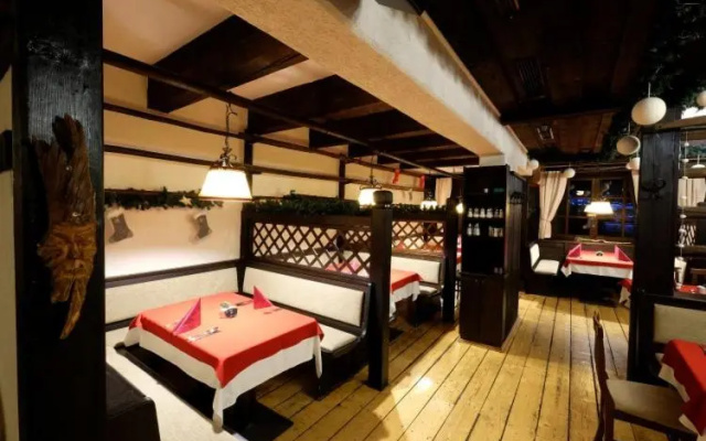 Ferienwohnung Salburg, Sonnleitn