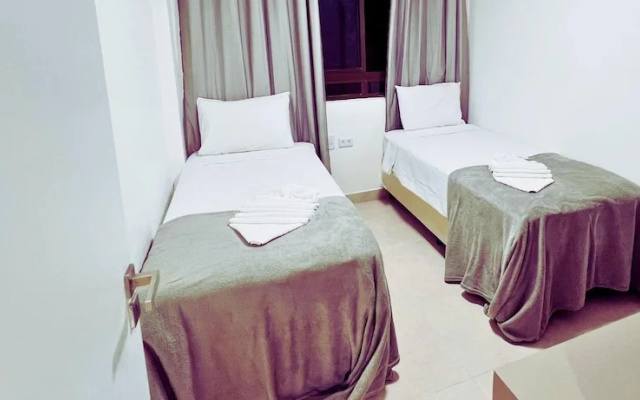 1. Flat Premium Porto de Galinhas