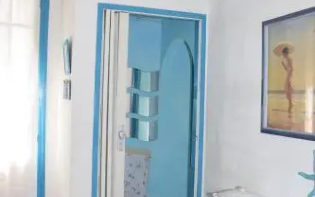 Flat 2 Bedrooms 1 Bathroom - Marina Di Andora