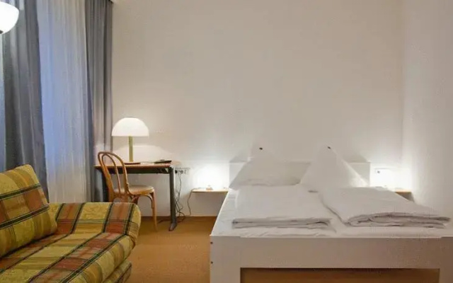 Bed & Rooms, Wörgl