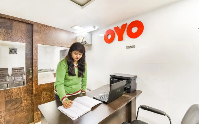 OYO 66046 Hotel Supreet Inn