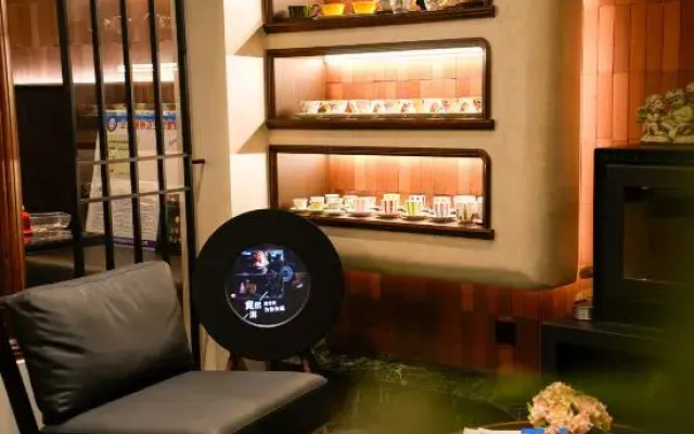 Zhangjiajie Candy Homestay