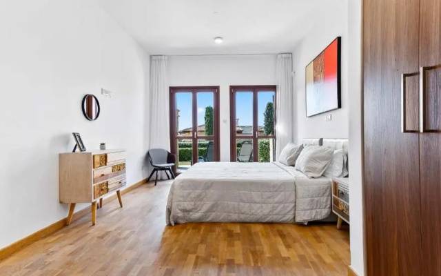 Apartment Ap02 - Zodia