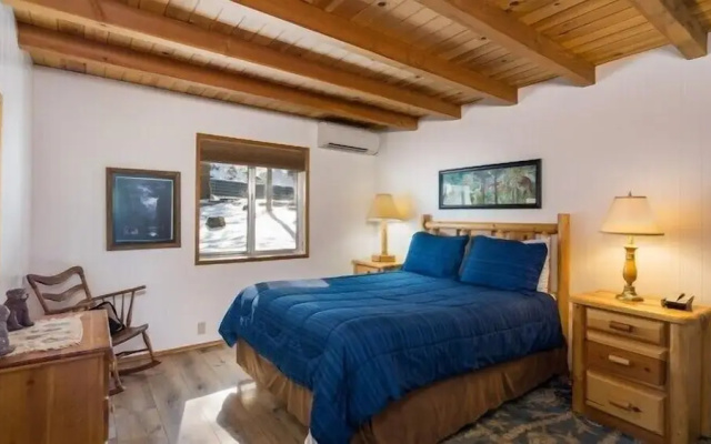 Scenic Wonders Yosemite Vista 3 Bedrooms