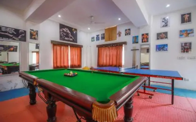 V Resorts Upvan Corbett