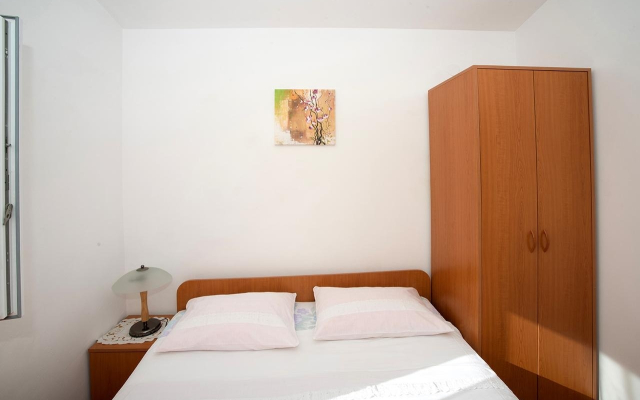 Apartment Nina - sea view family apartments A6 Celina Zavode, Riviera Omis