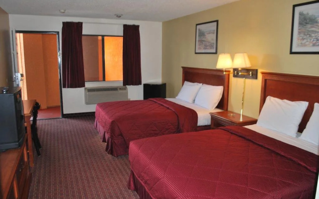 Travel Plaza Inn