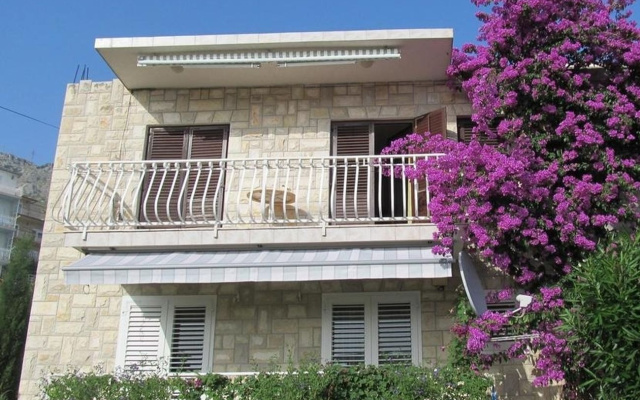 Apartment Stan - 150m from the sea A1 kat Duce, Riviera Omis