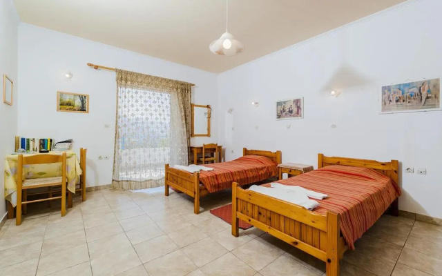 Milios Studios