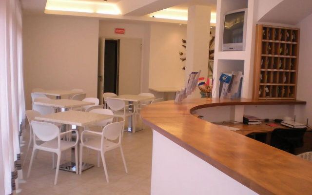 Hotel Porto Puddu