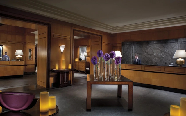 The Wagner Hotel