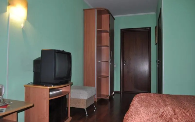 Moj gorod na Korostelevyh