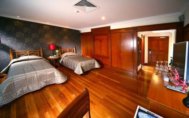Anugraha Boutique Hotel