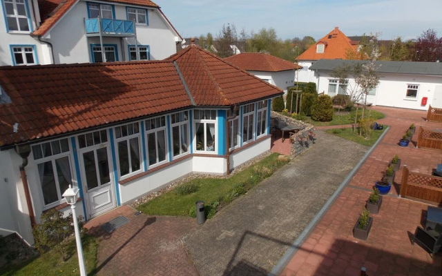 Cozy Apartment by Sea in Nienhagen