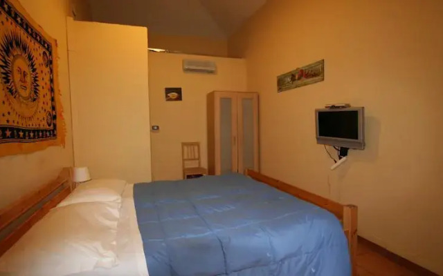 B&B Lucky