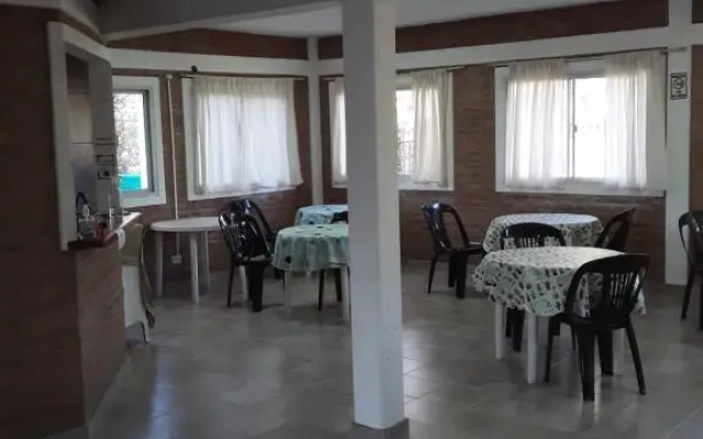 Hotel Aimara