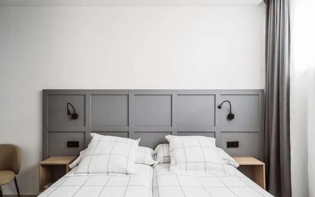 Chamberi Standard Studio