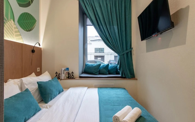 ApartPage V3