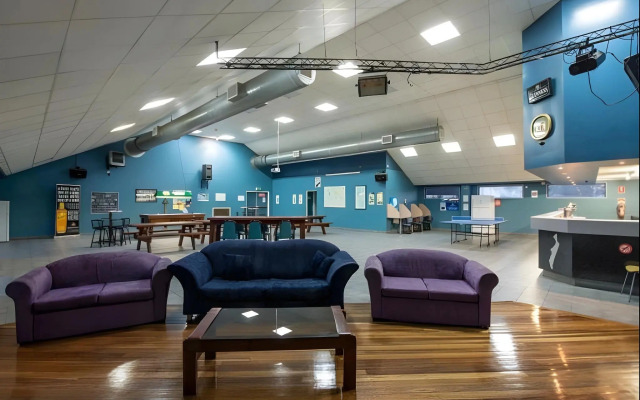 Fraser Coast Top Tourist Park