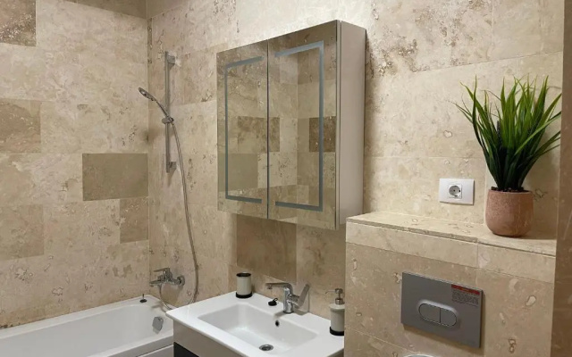 Apartament 4 - Solid Residence Mamaia