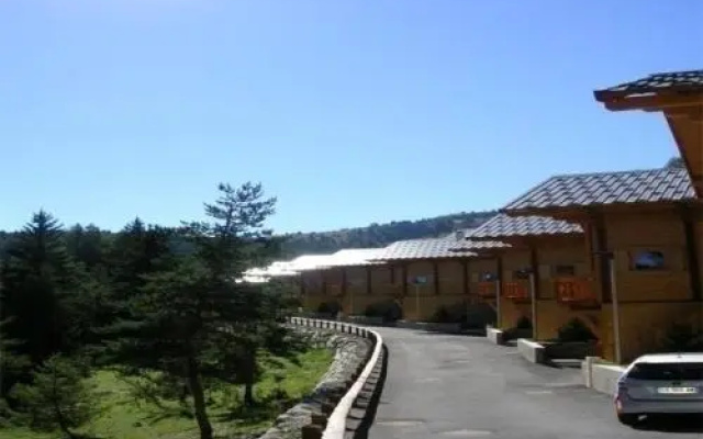 House Hameau des cimes 9