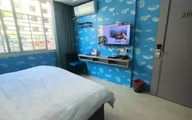 Perfect Business Hotel, You County, Zhuzhou
