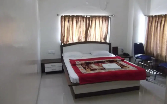 Hotel Bhola